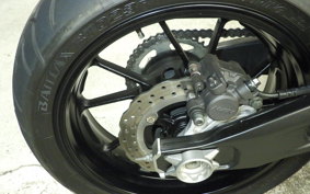 YAMAHA MT-07 2014 RM07J