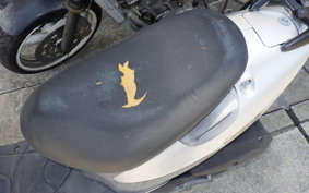 SUZUKI LET's 2 CA1PA