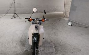 HONDA SUPER CUB50 C50