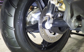 YAMAHA CYGNUS 125 XSR 3 2012 SED8J