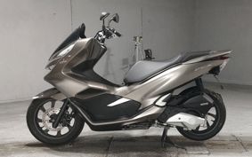 HONDA PCX 125 JF81