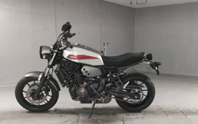 YAMAHA XSR700 RM22J