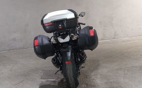 KAWASAKI ZZR1400 ZXT40C