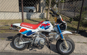 HONDA MONKEY Z50J