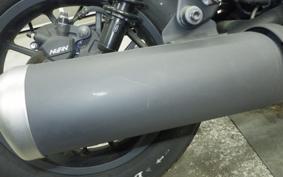 HONDA REBEL 250 S 2016 MC49