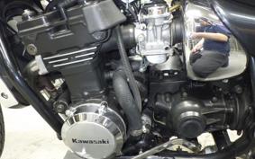 KAWASAKI ELIMINATOR 400 1987 ZL400A