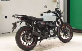 HONDA GB350S 2023 NC59