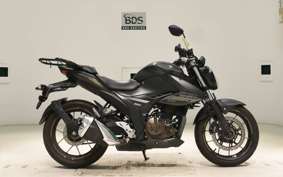 SUZUKI ｼﾞｸｻｰ250 2001 ED22Y