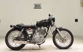 YAMAHA SR400 Gen.2 1994 1JR
