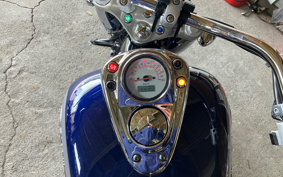 HONDA SHADOW 750 2003 RC44