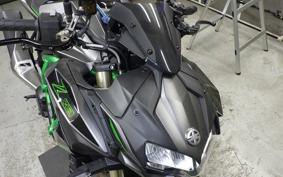 KAWASAKI ZH2 SE 2025