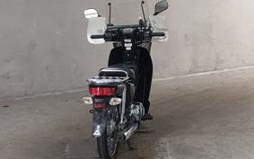 HONDA SUPER CUB110 JA10