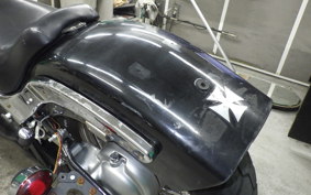 YAMAHA DRAGSTAR 400 2001 VH01J