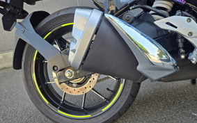 SUZUKI JIKUSA-250 ED22B
