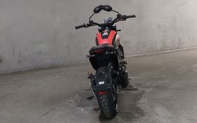 DUCATI SCRAMBLER FULL THROTTLE 2024 7K00AA