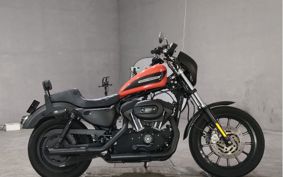 HARLEY HARLEY XL1200R 2006 CLP