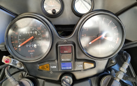 HONDA CB900 BOLDOR 1985