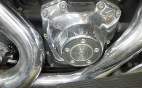 HARLEY FLHTCU 1580 2009