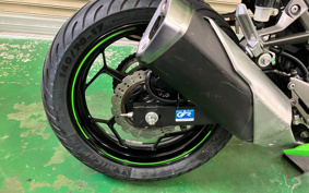 KAWASAKI NINJA 250 EX250L