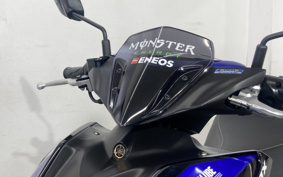 YAMAHA AERO X 155 SG75