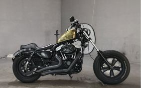 HARLEY XL1200X 2012 LC3