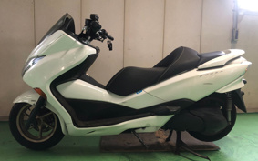 HONDA FORZA X MF10