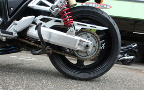 SUZUKI GSX1400 2005 GY71A