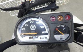 YAMAHA GEAR Gen.2 2006 UA08J