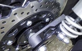 YAMAHA SCR950 A 2024 VN09J