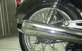 HONDA GB250 CLUBMAN Gen.5 2008 MC10