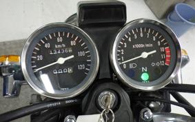 SUZUKI GN125 H 2022