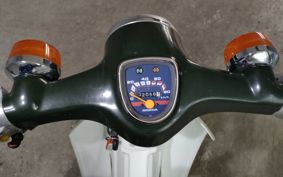 HONDA SUPER CUB70 C70