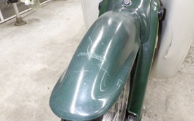 HONDA C50 SUPER CUB AA01