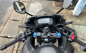 HONDA CBR400R ABS 2021 NC56