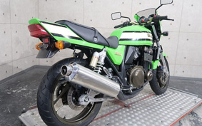 KAWASAKI ZRX400 ZR400E