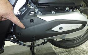 HONDA DIO110-3ﾍﾞｰｼｯｸ JK03