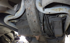 SUZUKI ﾚｯﾂG CA4AA