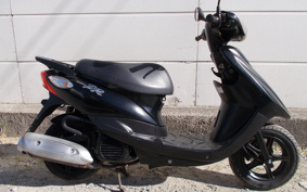 YAMAHA JOG ZR SA39J