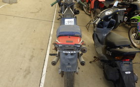 HONDA MVX250F MC09