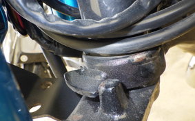 KAWASAKI ESTRELLA 2023 BJ250A