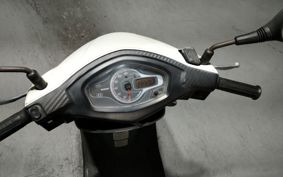 SUZUKI ADDRESS V125 CF4MA