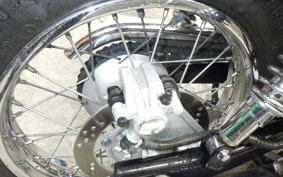 KAWASAKI ESTRELLA RS 2022 BJ250A