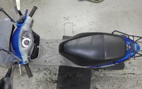 SUZUKI ADDRESS V125 G 2001 CF46A