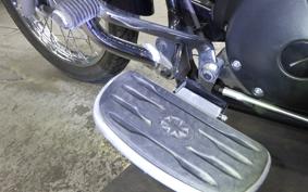 YAMAHA DRAGSTAR 250 TRIKE 2000 VG05J