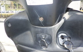 HONDA SPACY 100 JF13