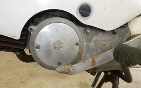 SUZUKI ミニ M50