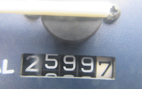 YAMAHA JOG POCHE SA08J