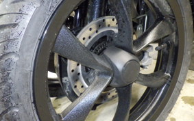 YAMAHA TRICITY 155 A 2017 SG37J