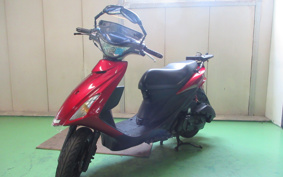 SUZUKI ADDRESS V125 CF4MA
