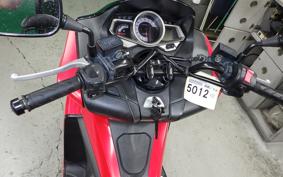 HONDA FAZE S MF11